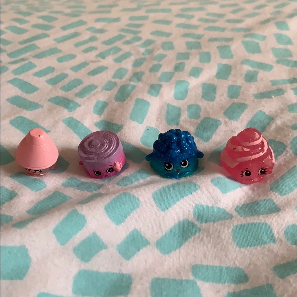 SHOPKINS